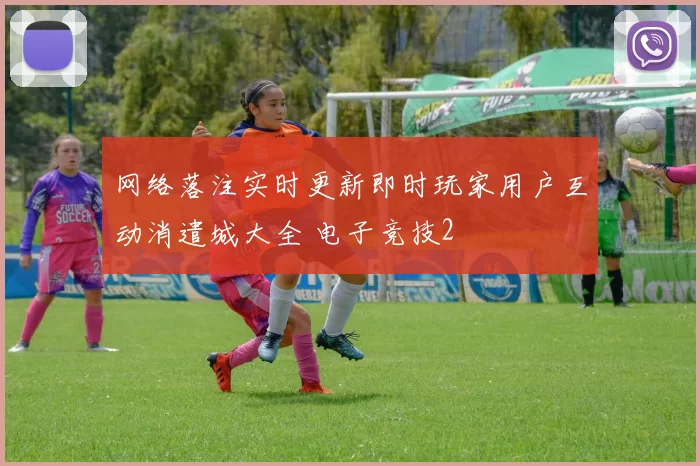 网络落注实时更新即时玩家用户互动消遣城大全 电子竞技2