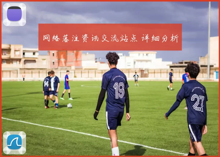 网络落注资讯交流站点 详细分析
