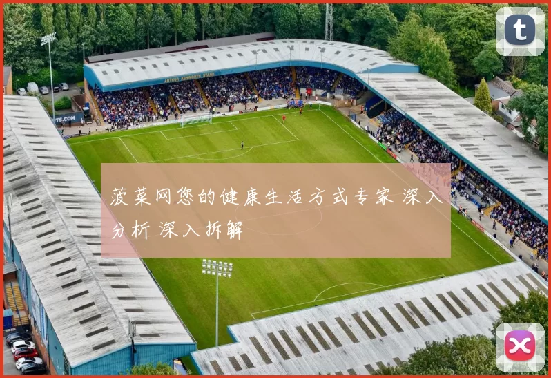 菠菜网您的健康生活方式专家 深入分析 深入拆解