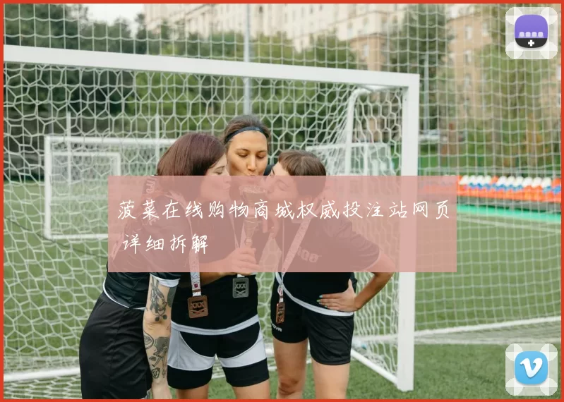 菠菜在线购物商城权威投注站网页 详细拆解