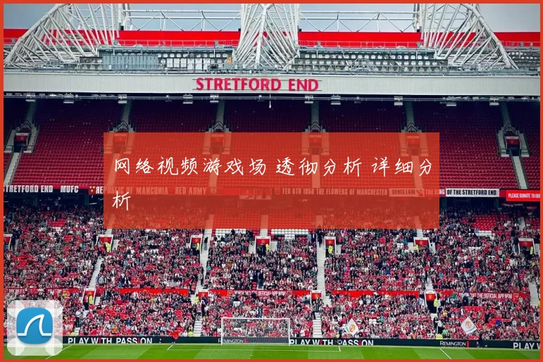 网络视频游戏场 透彻分析 详细分析