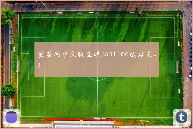 菠菜网中文版正规pastime城站点_2