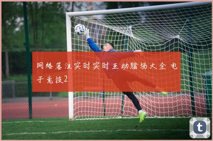 网络落注实时实时互动赌场大全 电子竞技2