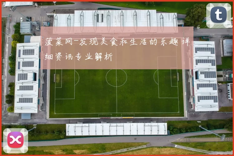 菠菜网-发现美食和生活的乐趣 详细资讯专业解析