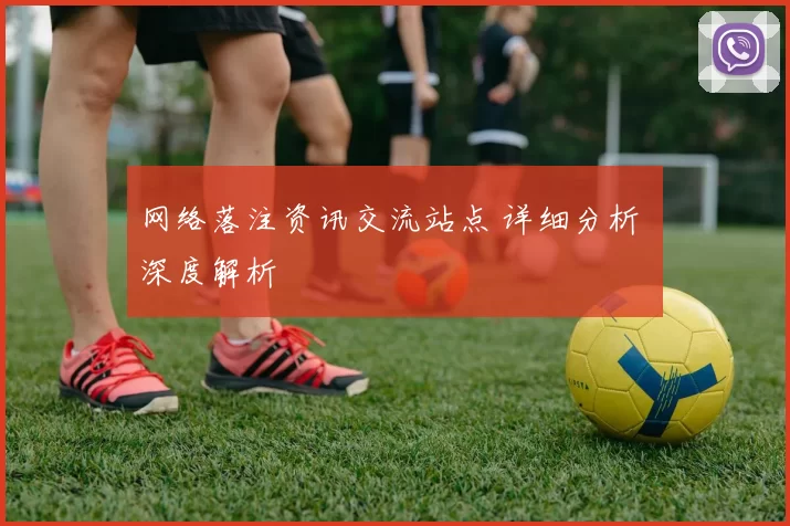 网络落注资讯交流站点 详细分析 深度解析